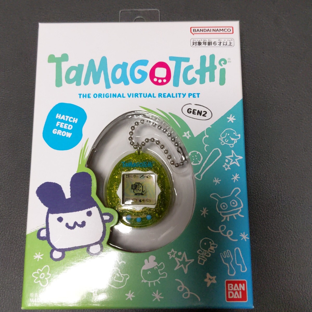 レア 貴重 タマ&フレンズ 希少 レトロ たまごっち 動作確認済み たまごっち