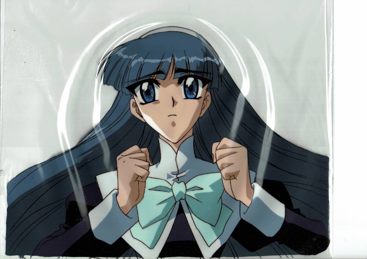 魔法騎士レイアース