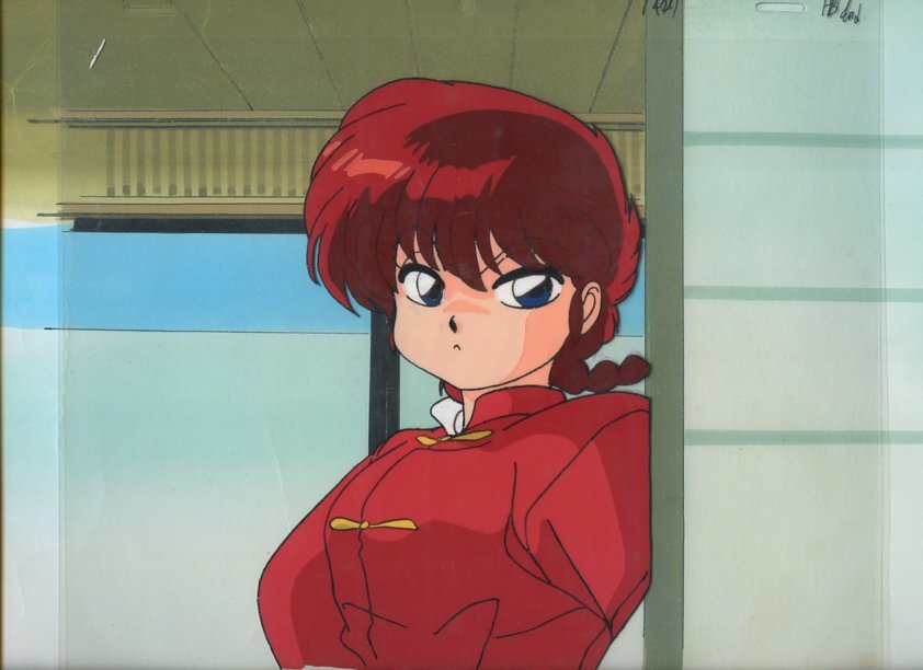らんま1/2