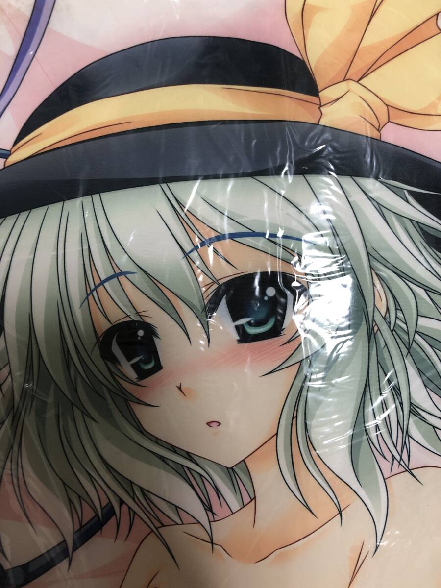古明地こいし 抱き枕カバー 正規品 未開封 東方Project 抱き枕カバー 古明地こいし ke‐ta
