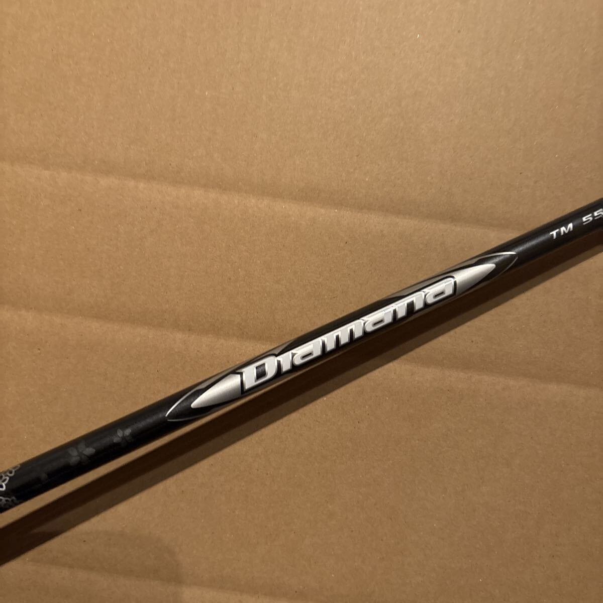 新品 Diamana GT 50 Sシャフト FW フェアウェイウッド | Shop at