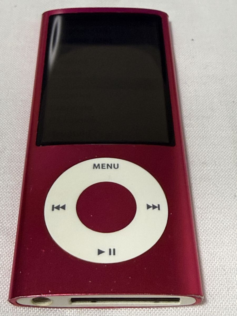 ipod第5世代