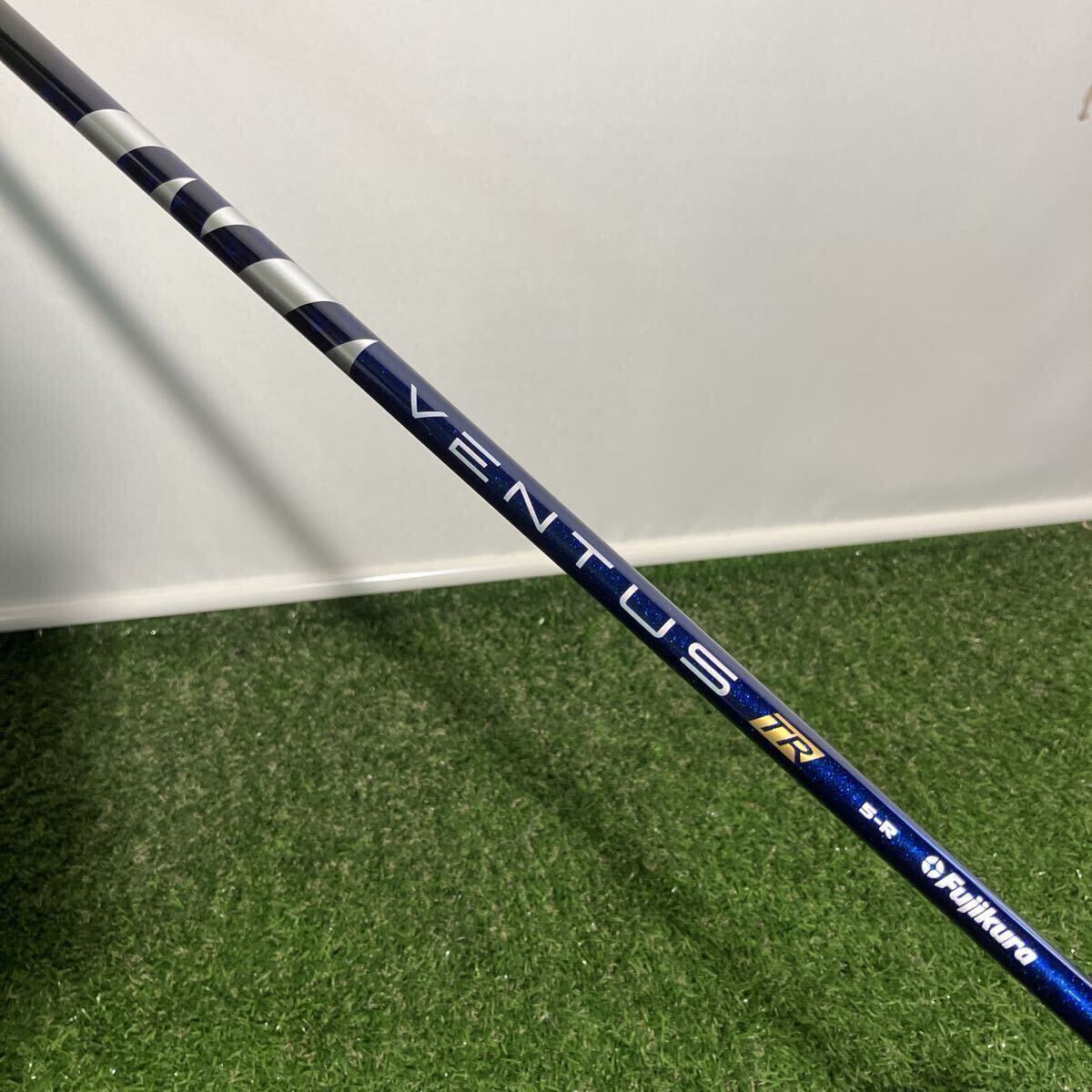 24 VENTUS BLUE 6 S VELOCORE ドライバー用 テーラーメイドスリーブ