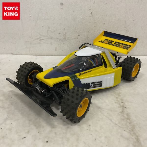 ジャンク 1円〜 電動RC シャーシ 他 タイヤ モーター 1円～ タミヤ RC