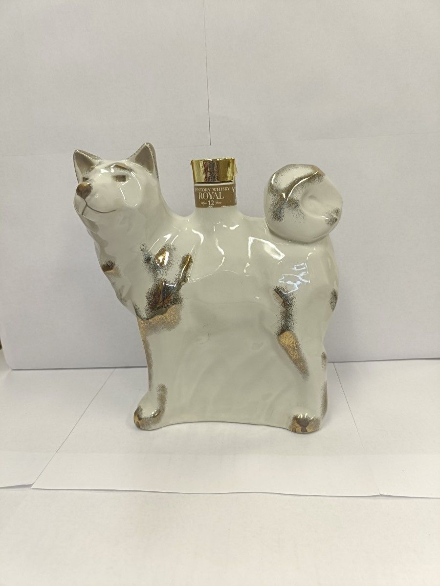 古酒 SUNTORY EXTRA サントリー エクストラ ブランデー1991年