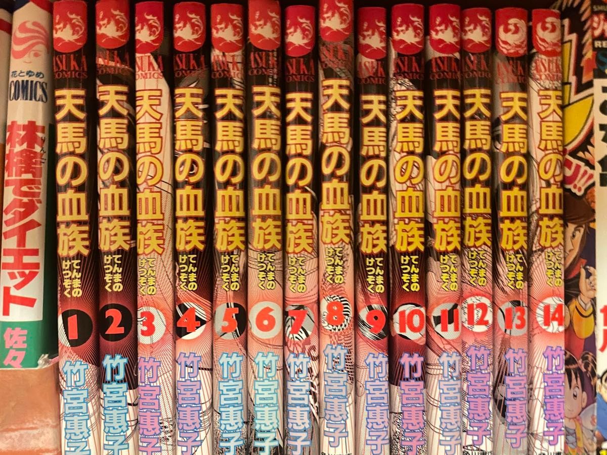 LDK 1〜24巻 全巻セット | Shop at JDirectItems Fleamarket from