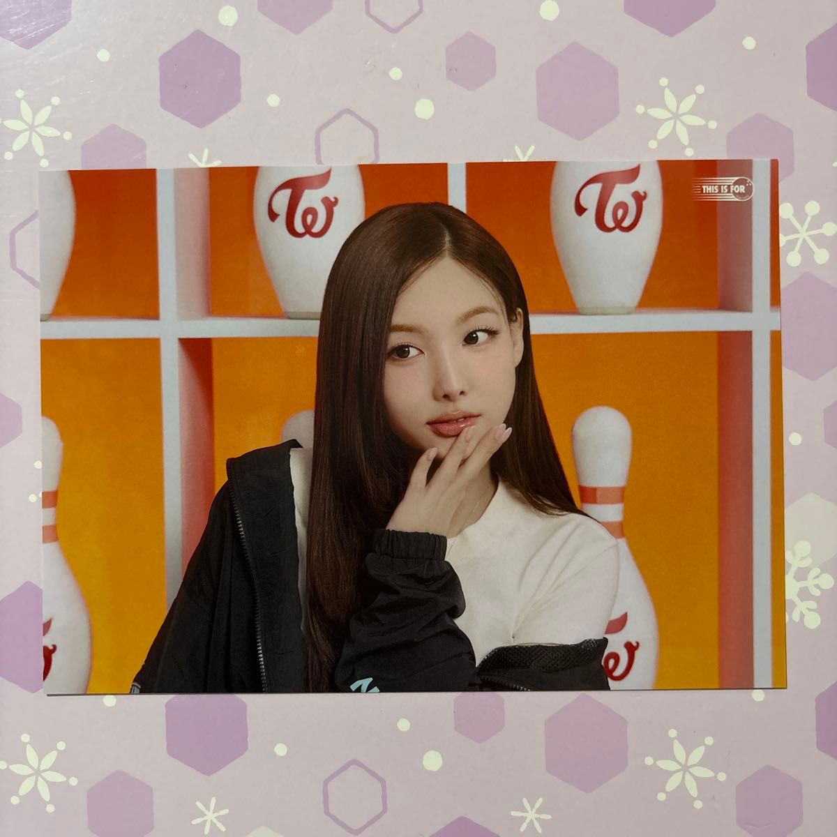 TWICE ナヨン ラントレ まとめ売り TWICE ナヨン ラントレ | Shop at JDirectItems Fleamarket from Japan