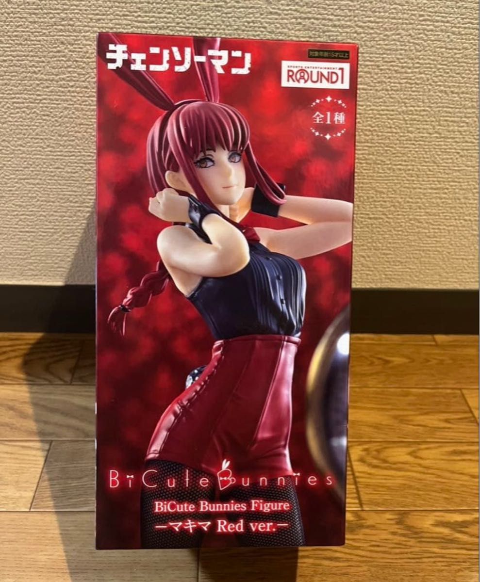 新品未開封】あやかしトライアングル 風巻祭里1/4バニーver. | Shop at