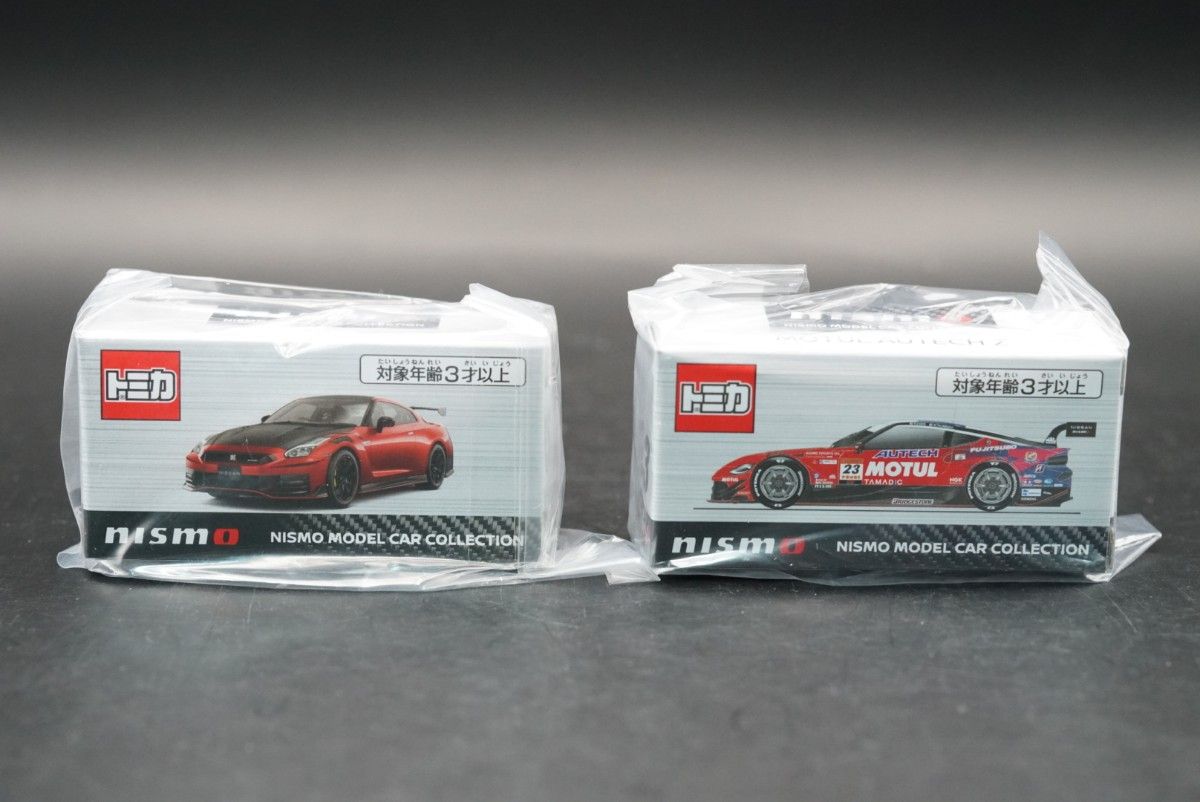 MINIGT 1/64 MOTUL AUTECH GT-R GT500 2021 SUPER GT ニスモ