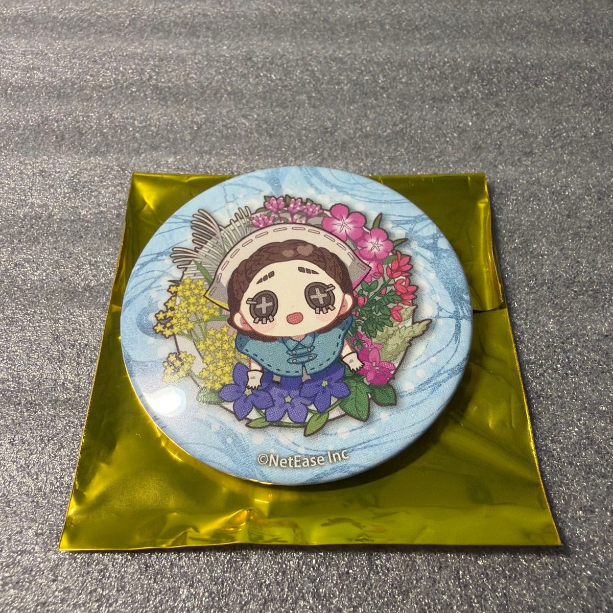 第五人格 スイパラ