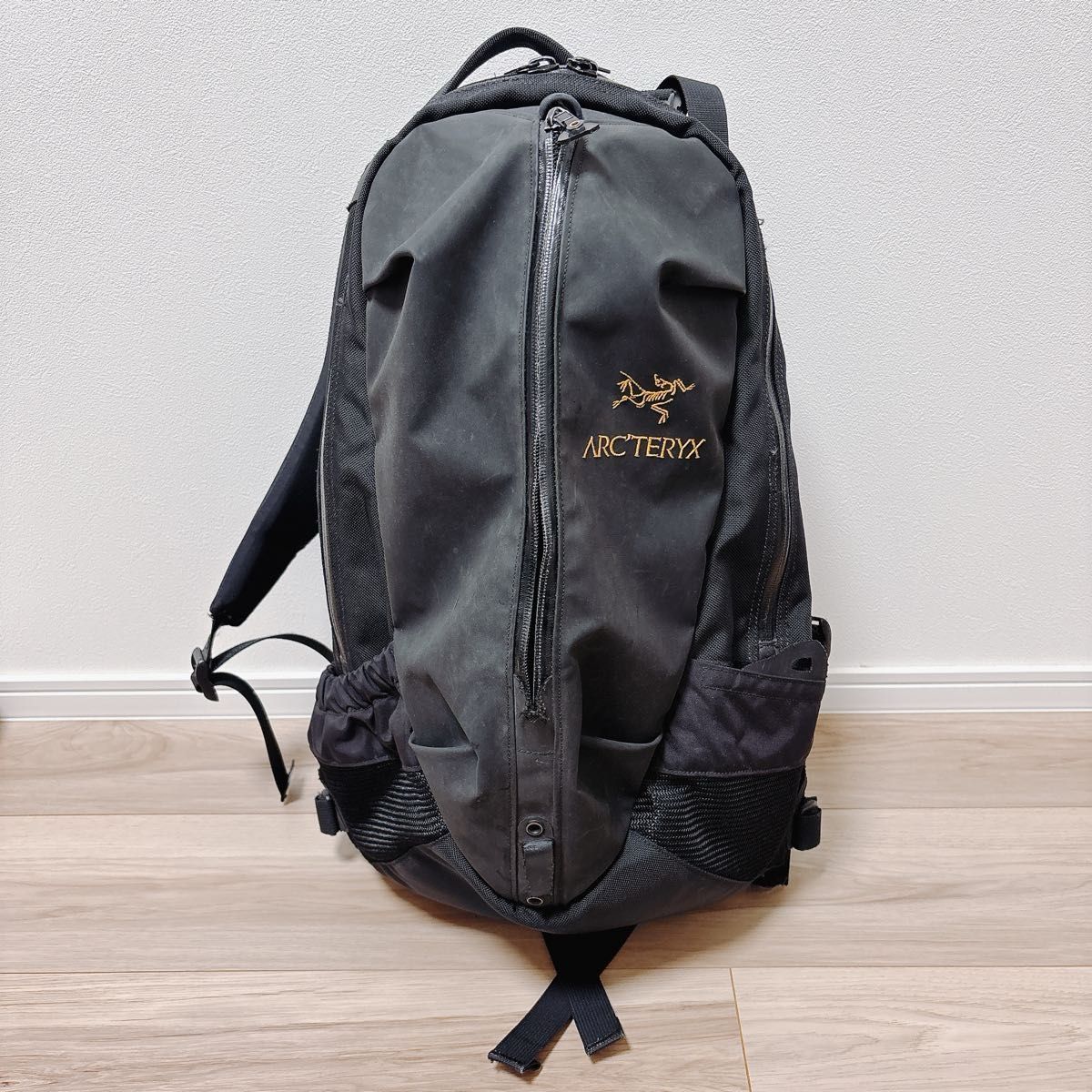 ARC'TERYX×BEAMS 40th別注SEBRING BACK PACK アークテリクス ビームス