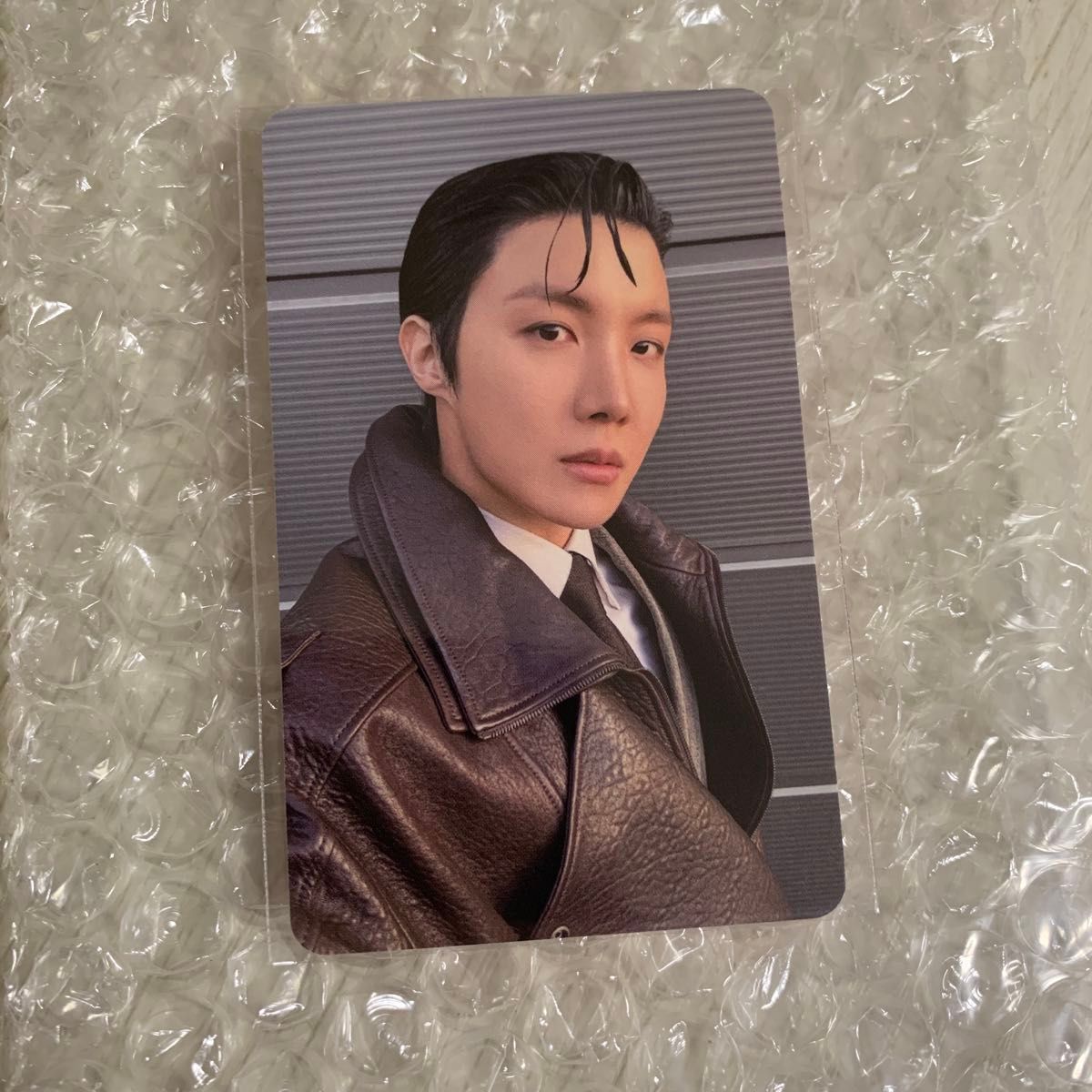 BTS ARIRANG j-hope ホソク トレカ 特典 ラキドロ | Shop at