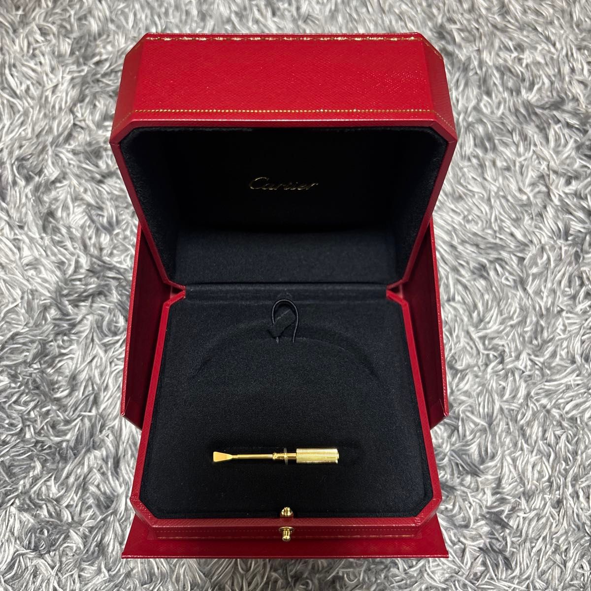 カルティエ Cartier ブレスレット ケース 空箱 ボックス | Shop at