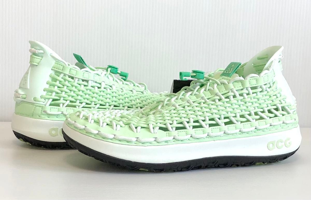 ボッテガヴェネタ Bottega Veneta サンダル 緑 メンズ 28cm | Shop at