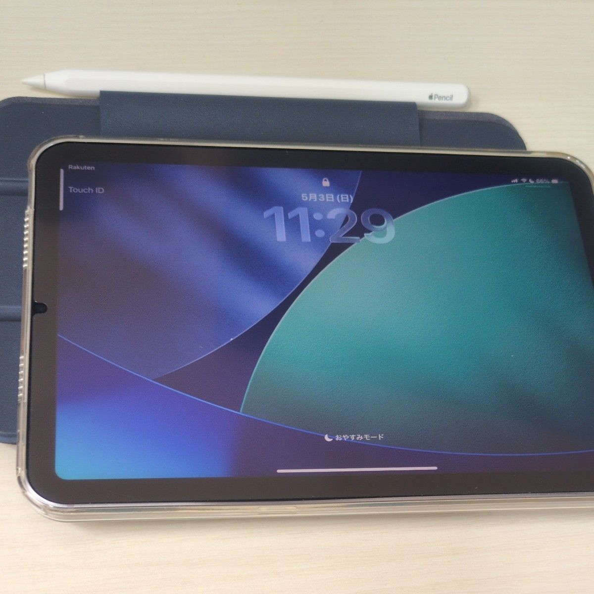 ipad mini 6 64