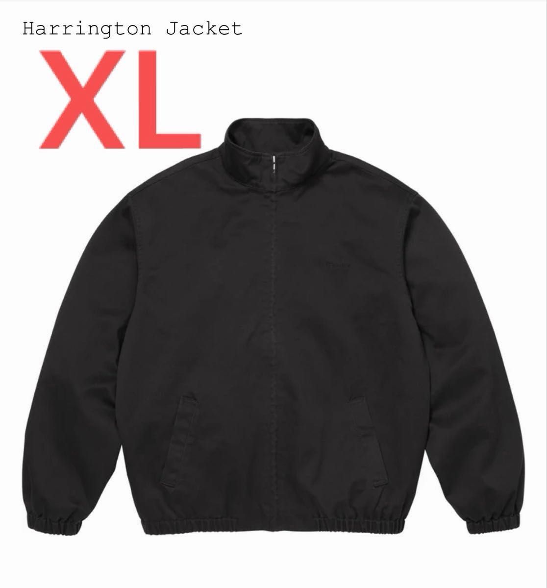 Supreme Harrington Jacket 