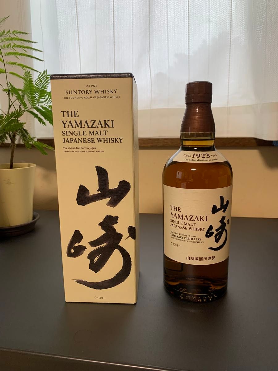 シングルモルト駒ヶ岳 屋久島エージング Bottled in 2021 1本 | Shop