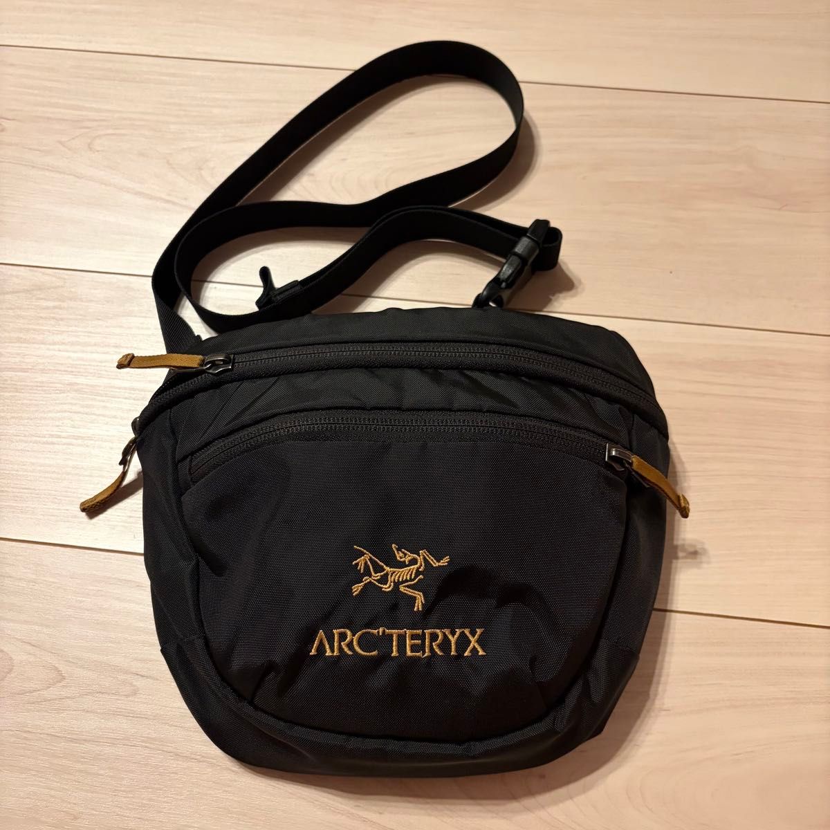 廃盤品 アークテリクス ビームス 別注 ARC'TERYX MANTIS2 | Shop at