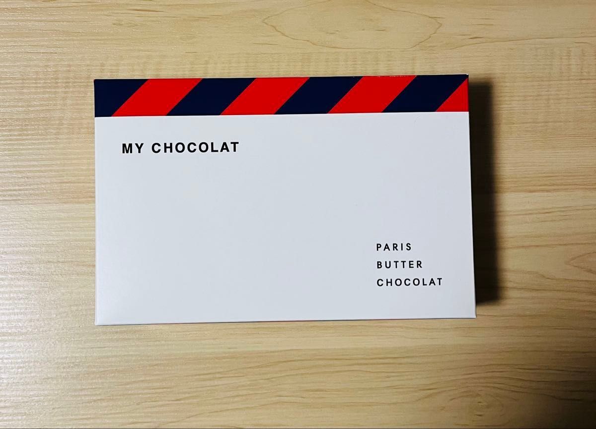 入手困難】6箱パリバターショコラ 8個PARIS BUTTER | Shop at