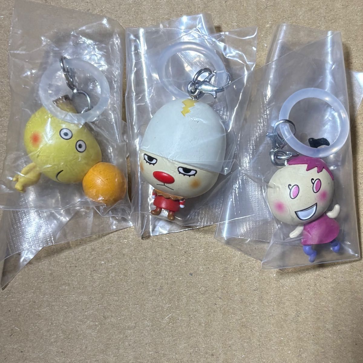でこぼこフレンズ