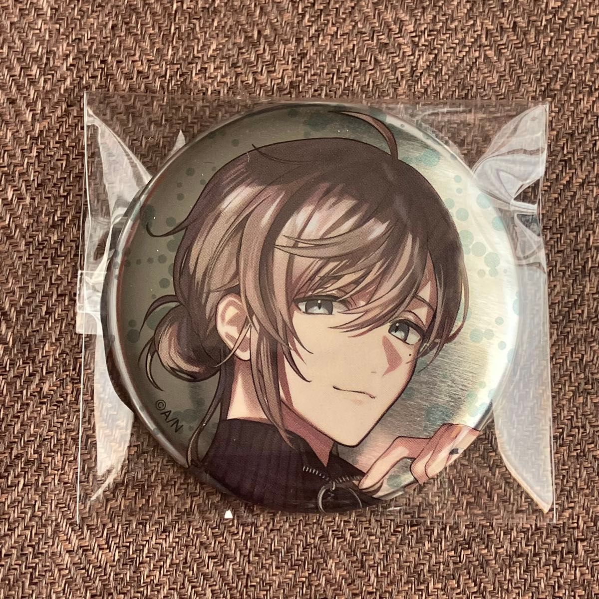 にじさんじフェス VACHSSランダム缶バッジ 加賀美ハヤト | Shop at