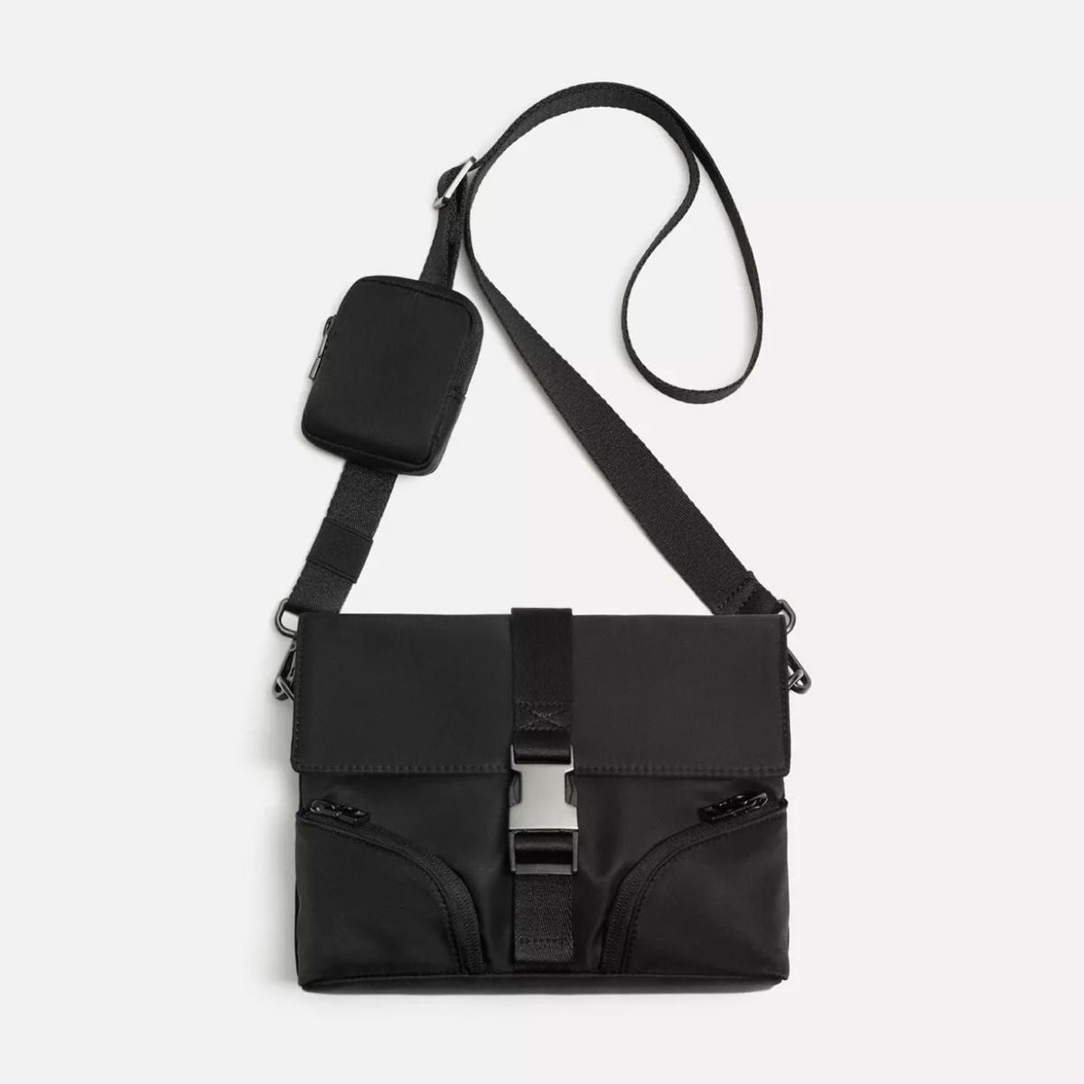 ZARA PSP クロスボディバッグ | Shop at JDirectItems Fleamarket from