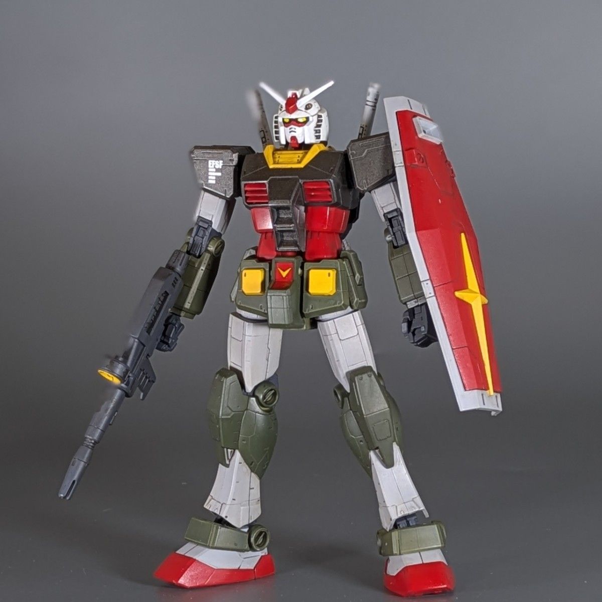 オリジン ガンプラ詰め合わせ16個セット | Shop at JDirectItems