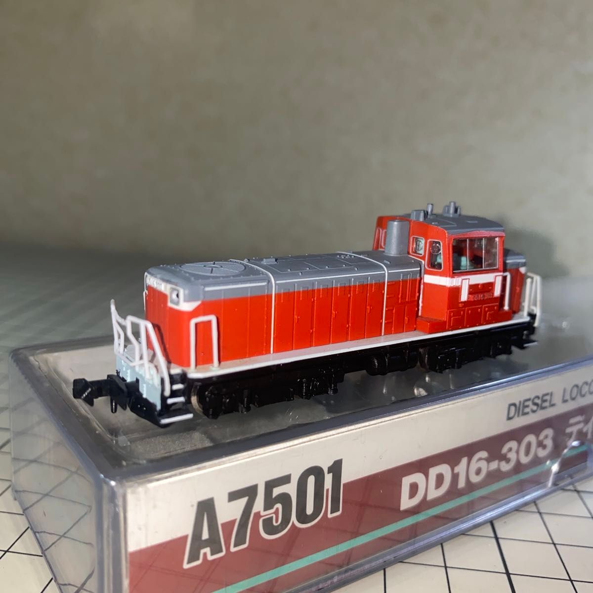 MICROACE A-6873 京阪5000系 4次車 リニューアル 新塗装 7両セット N