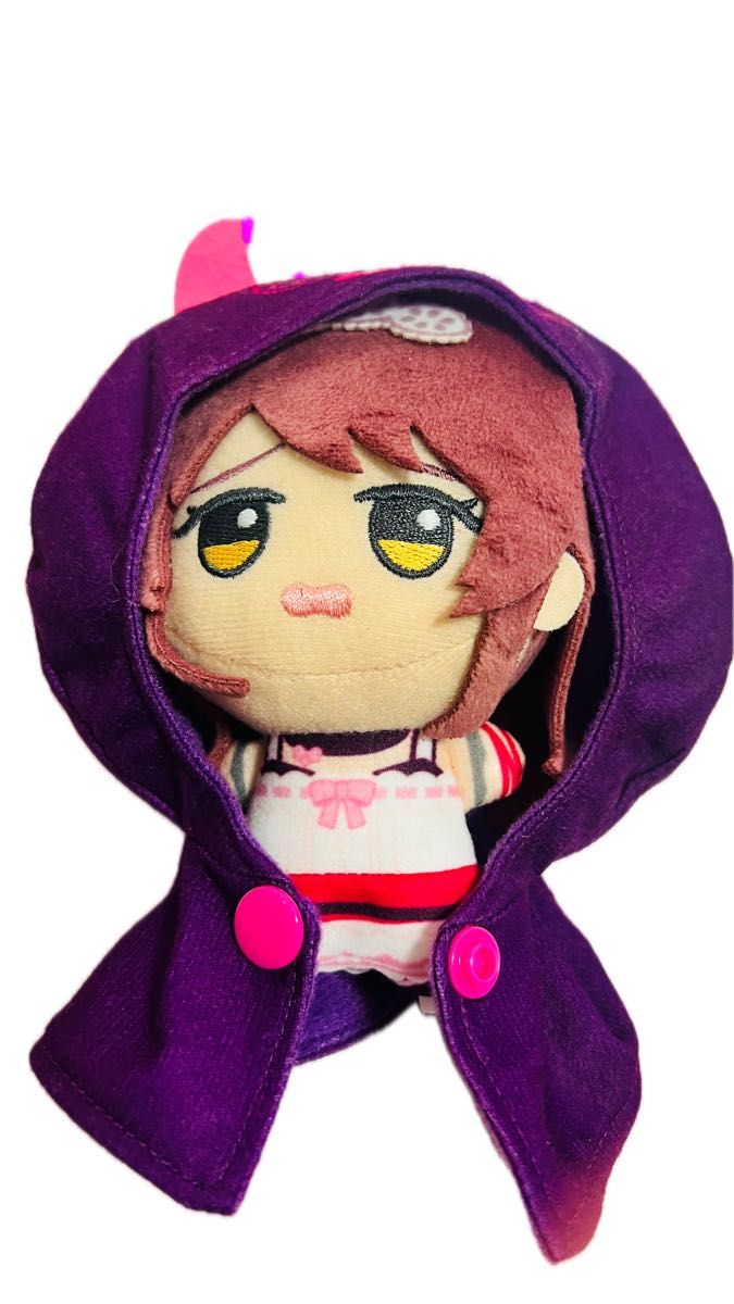 アイドルマスターシャイニーカラーズ ちびぐるみ 樋口円香② | Shop at