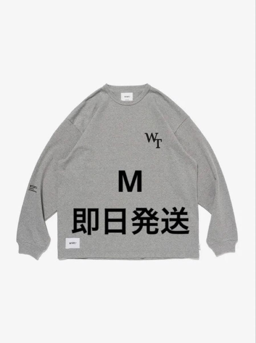 wtaps 26ss ACADEMY / LS / COTTON | Shop at JDirectItems Fleamarket