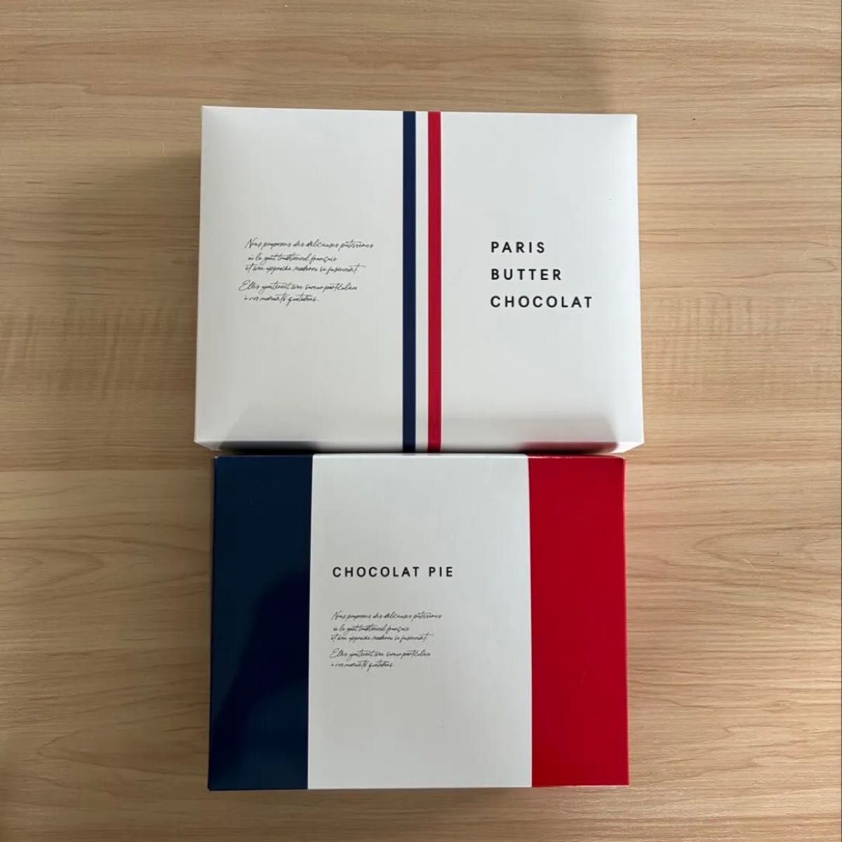 入手困難】6箱パリバターショコラ 8個PARIS BUTTER | Shop at
