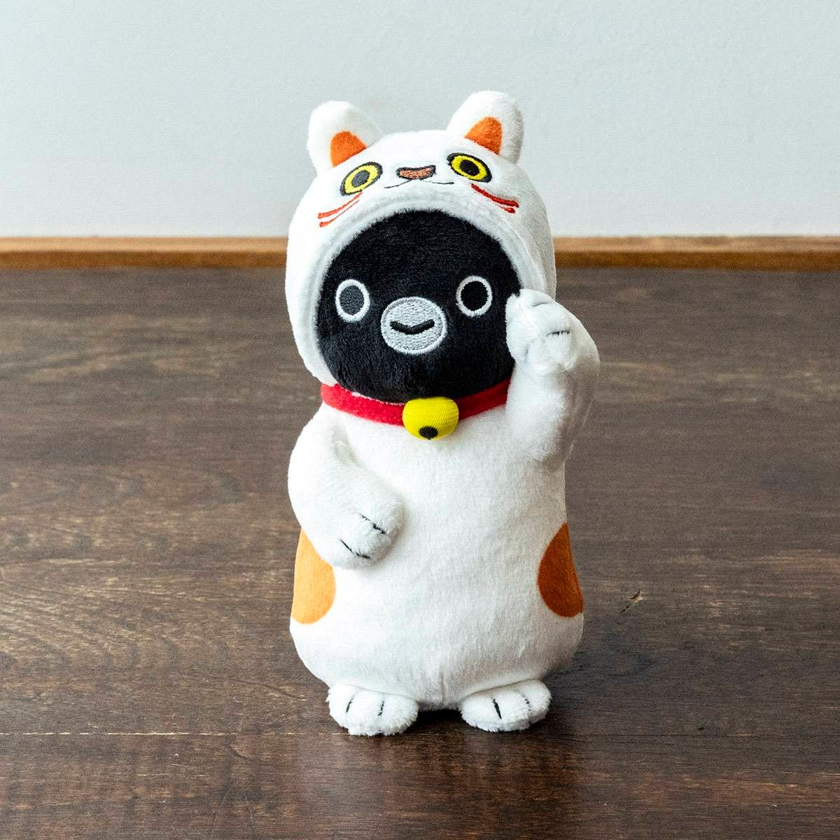 Suicaのペンギン ぬいぐるみ ふわクタパジャママスコット | Shop at