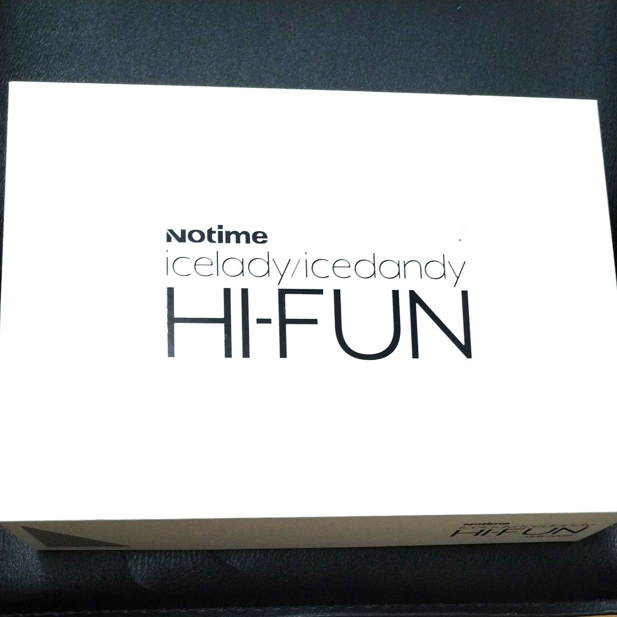 Notime SKB-2208 HIFUN 家庭用ハイフ 美顔器 | Shop at JDirectItems