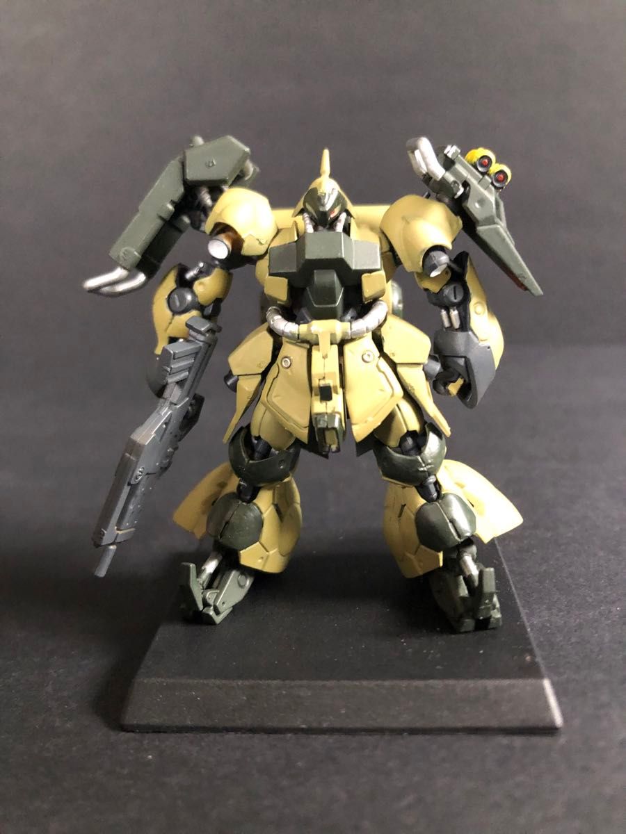 ガンダム アーティファクト ダブルゼータガンダム ZZ GUNDAM ARTIFACT