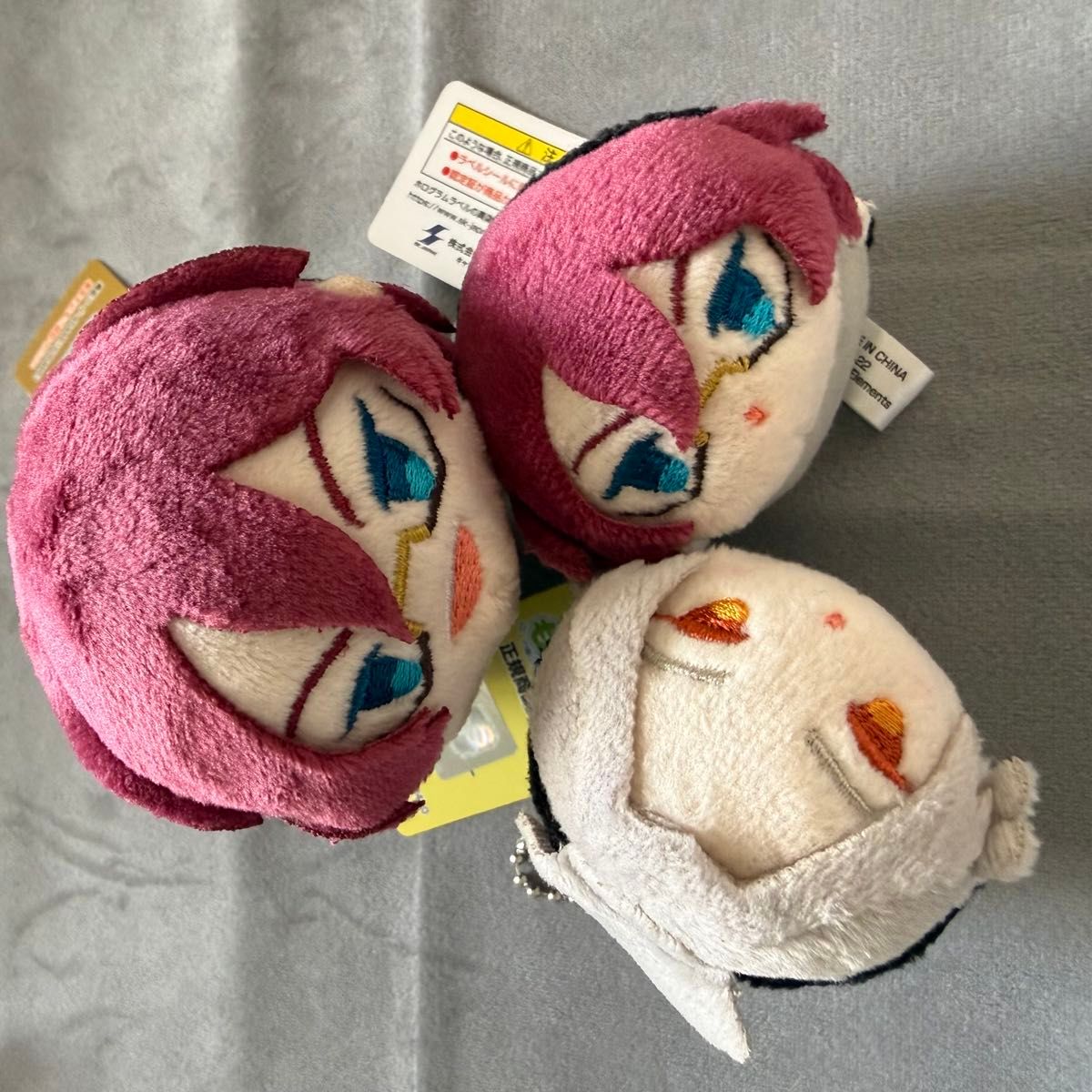 あんスタ いつぬい 乱凪砂 | Shop at JDirectItems Fleamarket from