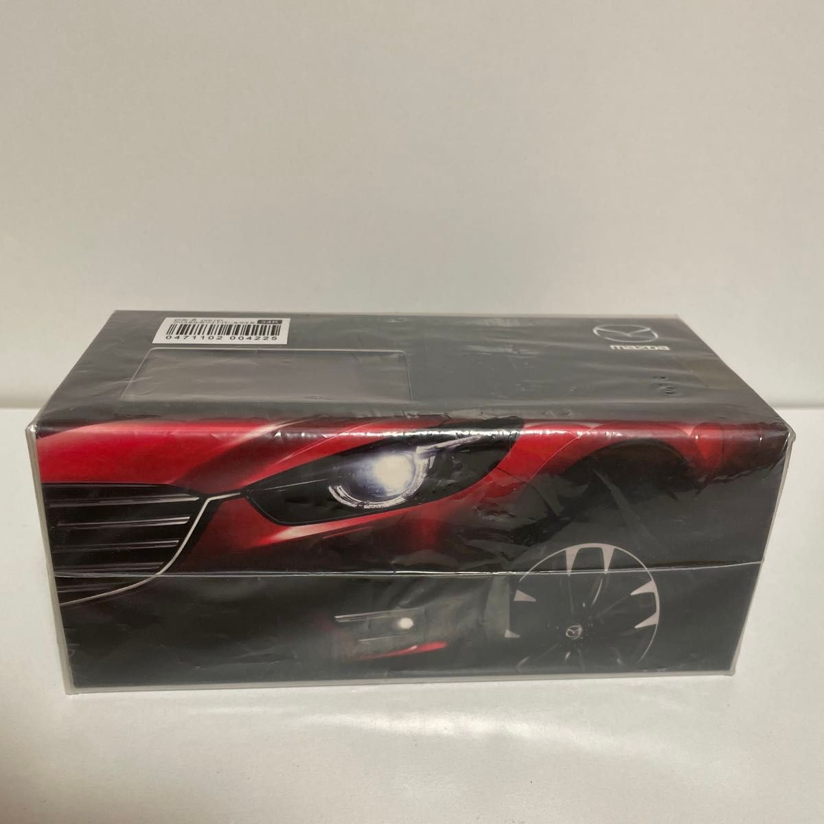 ☆新品未開封☆1/43 マツダ MAZDA CX-5 Field Journey フィールド