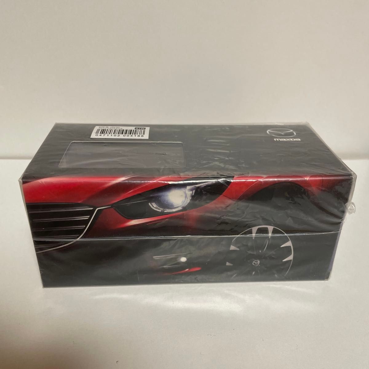 ☆新品未開封☆1/43 マツダ MAZDA CX-5 Field Journey フィールド