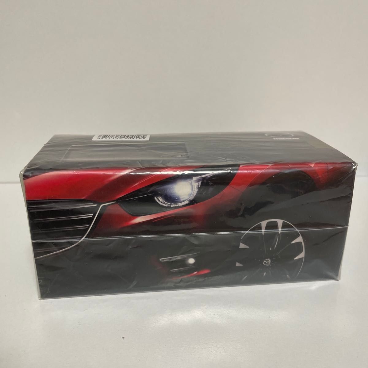 超レア・マツダ特注品】マツダ ロードスター 35周年記念 ミニカー