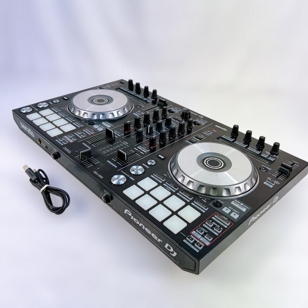 Pioneer パイオニア DJコントローラー DDJ-1000 rekordbox専用 | Shop