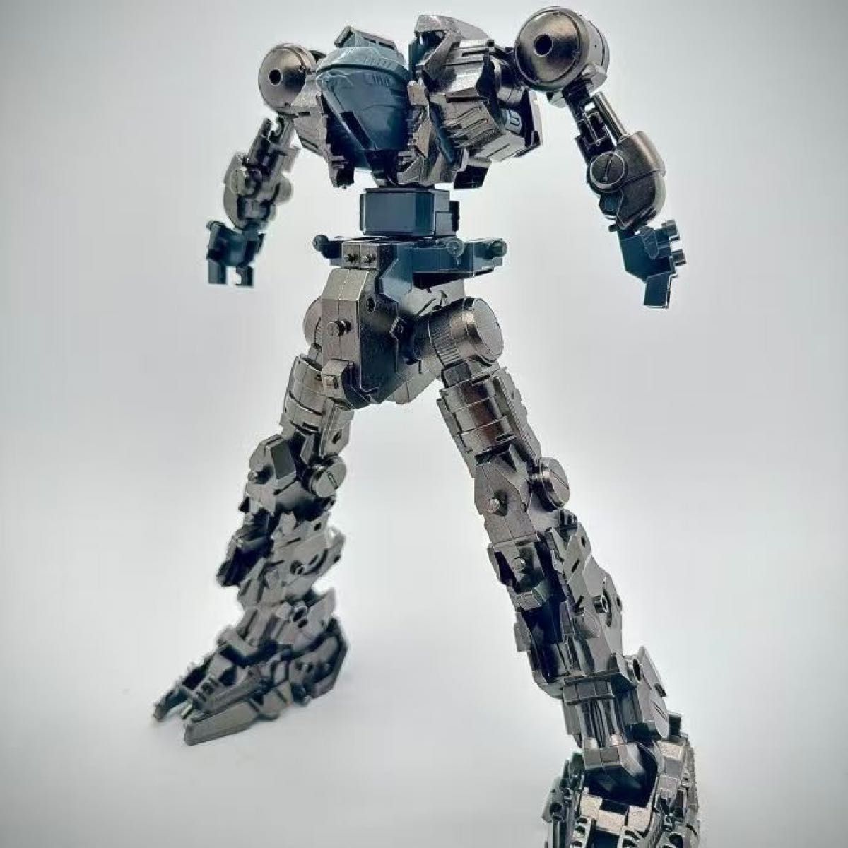 新品未組立 MG 1/100 強化型ダブルゼータガンダム Ver．Ka | Shop at