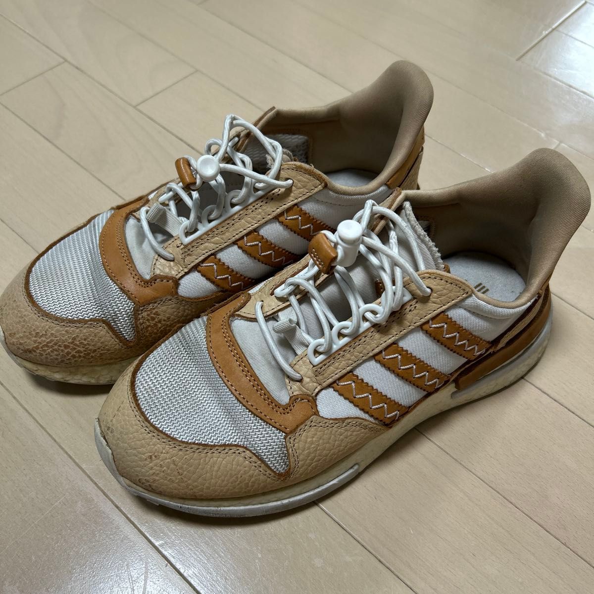 adidas ZX500 OG SAME アディダス サメ きゃりーぱみゅぱみゅ 新品 