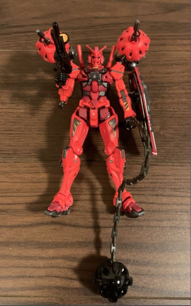1/144 HG ガンダム（GUNDAM THE ORIGIN版） オリジン 完成品 ジャンク