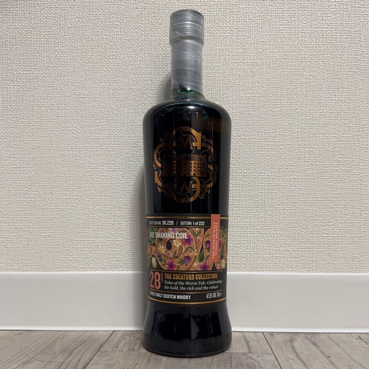 ロングモーン 1990 24年 ケイデンヘッド スモールバッチ ロングモーン 1990 24年 ケイデンヘッド スモールバッチ | Shop at