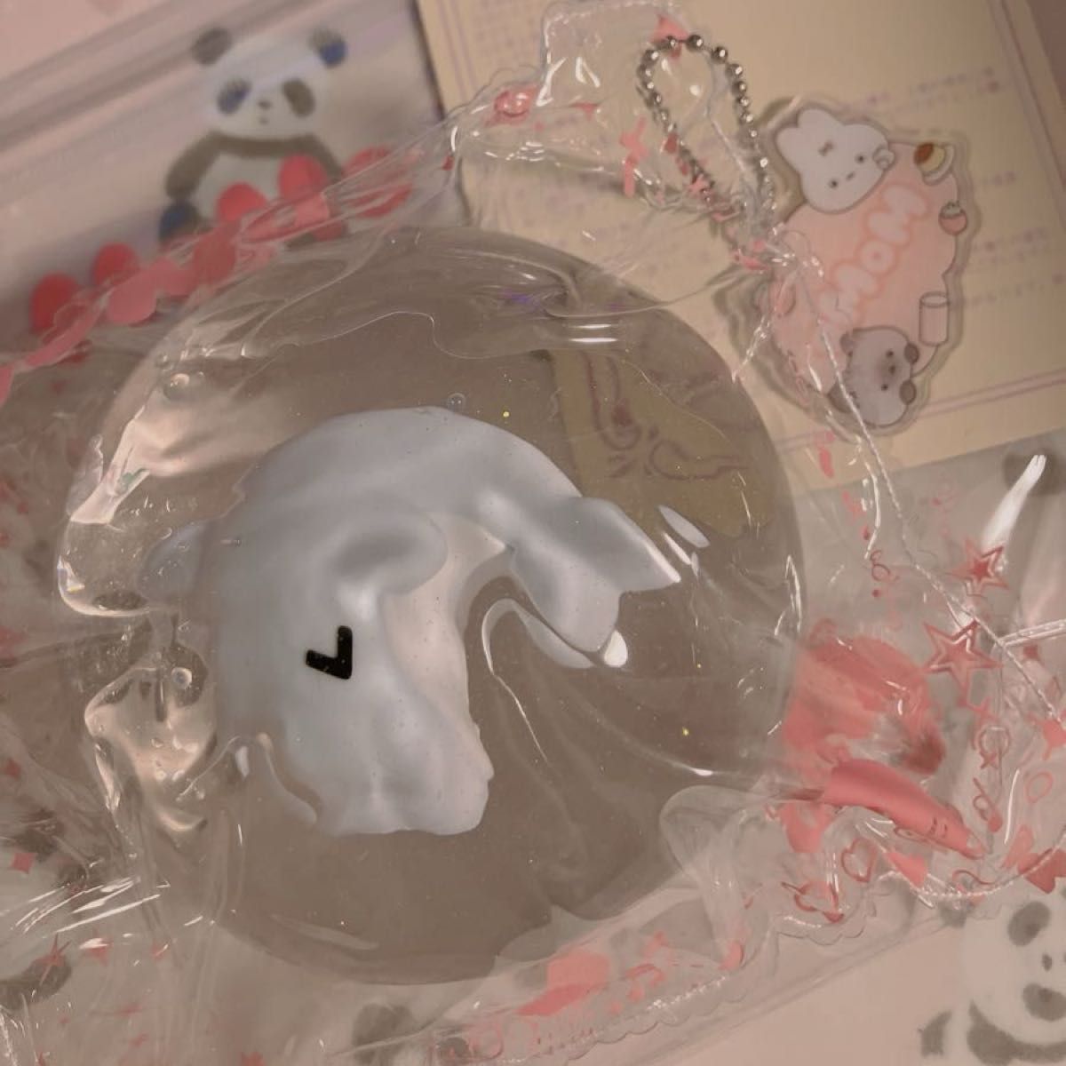 即日発送【未開封2個セット】大人気 新作 海洋シリーズ 第3弾 MOMO