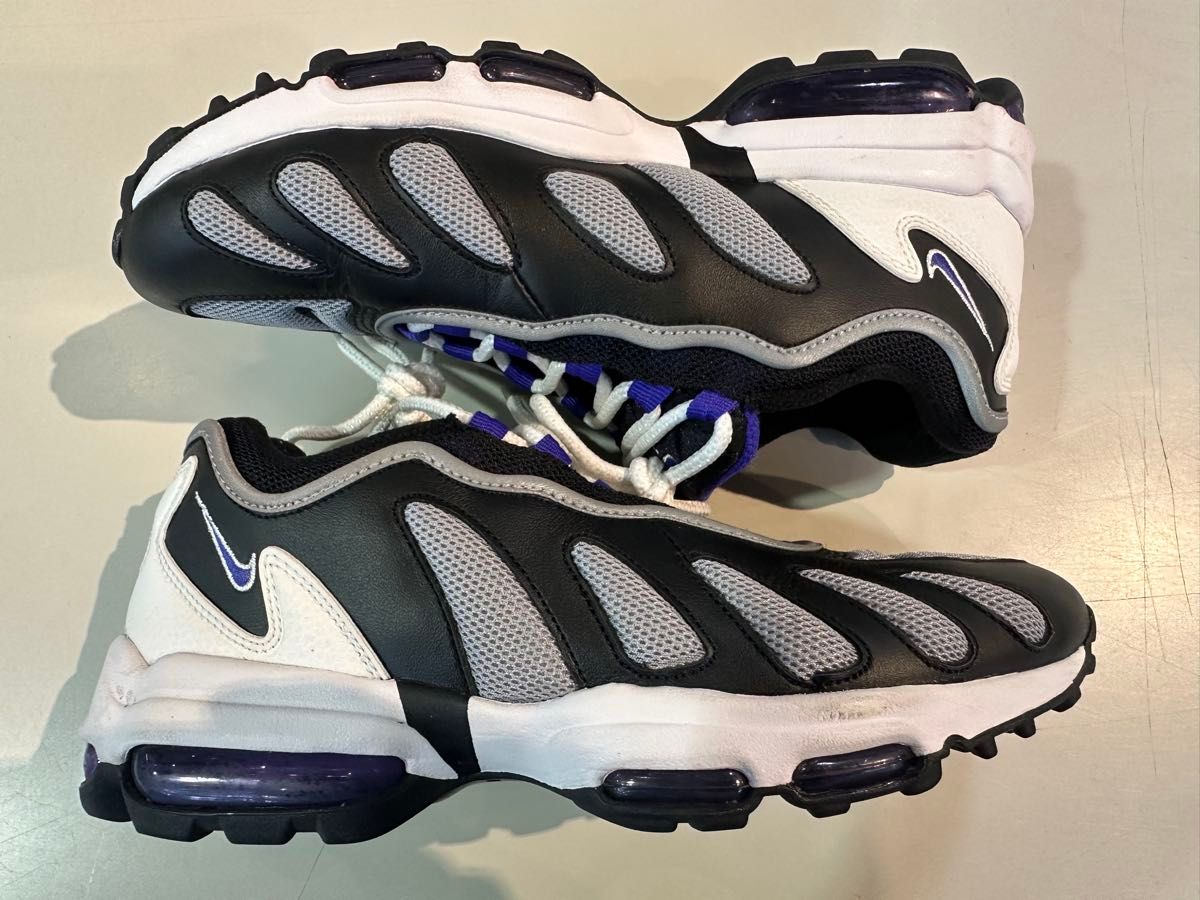2016 NIKE AIR MAX 96 XX US11新品 | Shop at JDirectItems Fleamarket 