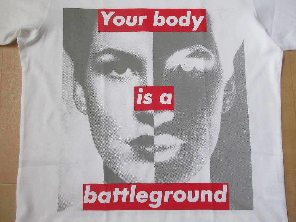 Результаты поиска для «barbara kruger» /【Buyee】