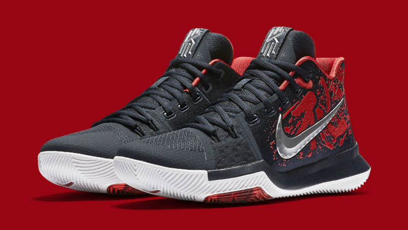 nike kyrie 3