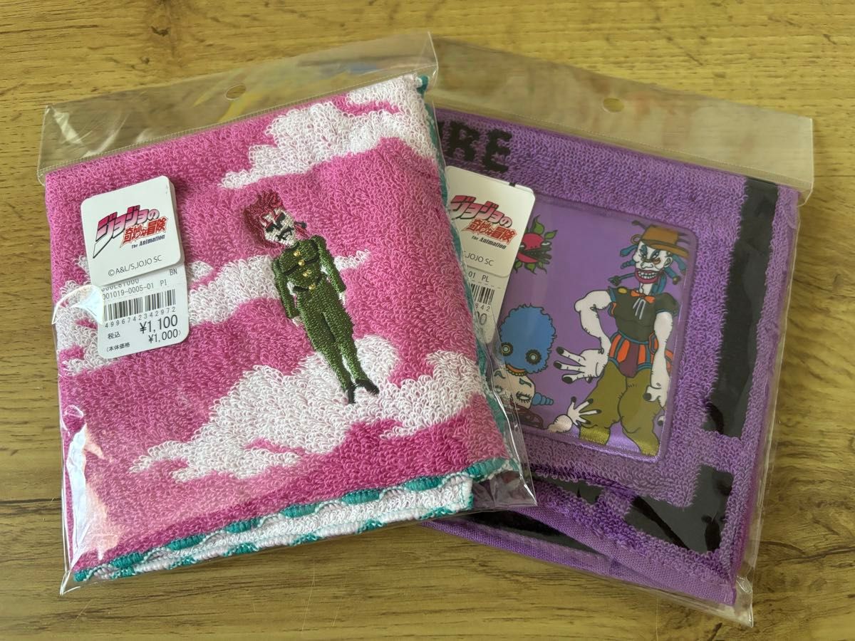 ジョジョの奇妙な冒険 アートコースター 10枚セット | Shop at