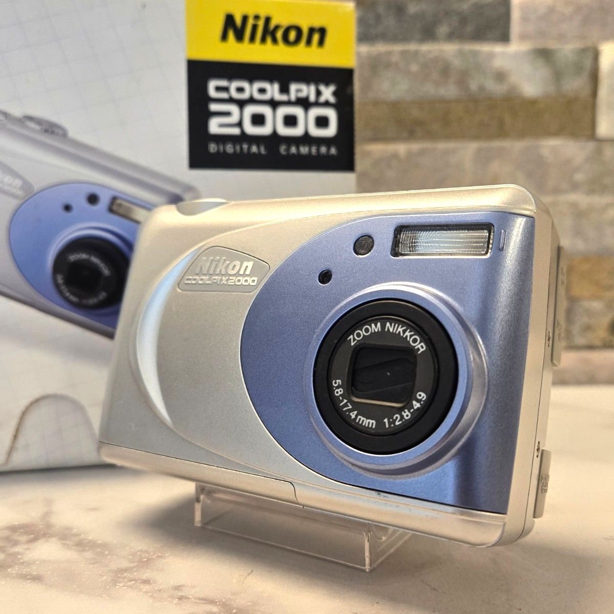 美品 箱付き Nikon COOLPIX L610 ブラック 単3電池 美品 箱付き Nikon COOLPIX L610 ブラック 単3電池 | Shop at