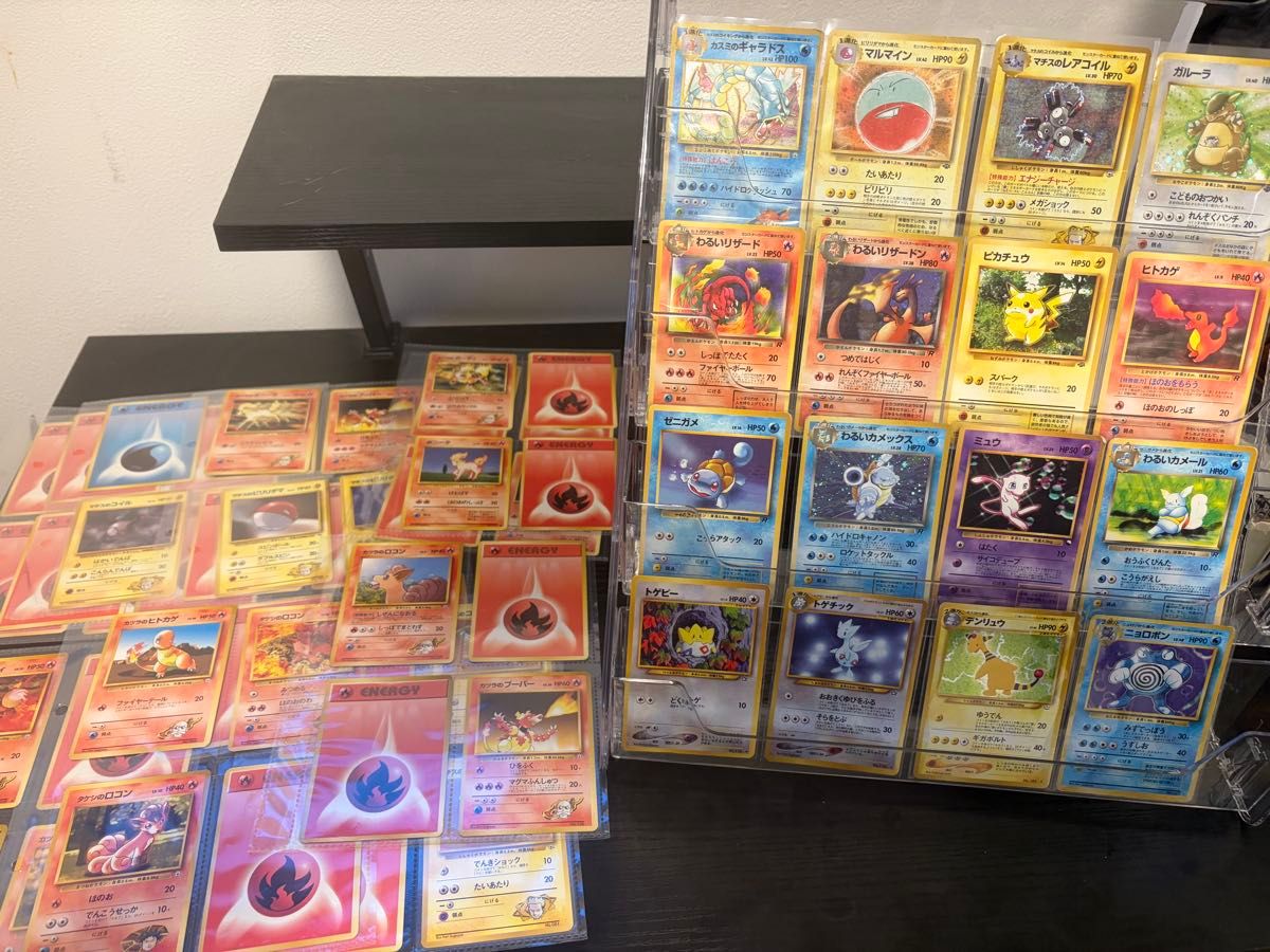 ポケモンカード プラズマゲイル 1ED パック 未開封パック 絶版 拡張